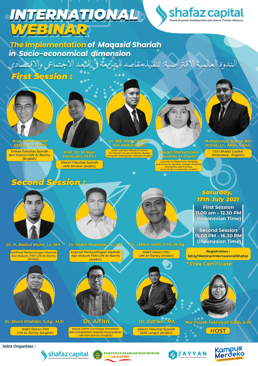 WEBINAR INTERNASIONAL 