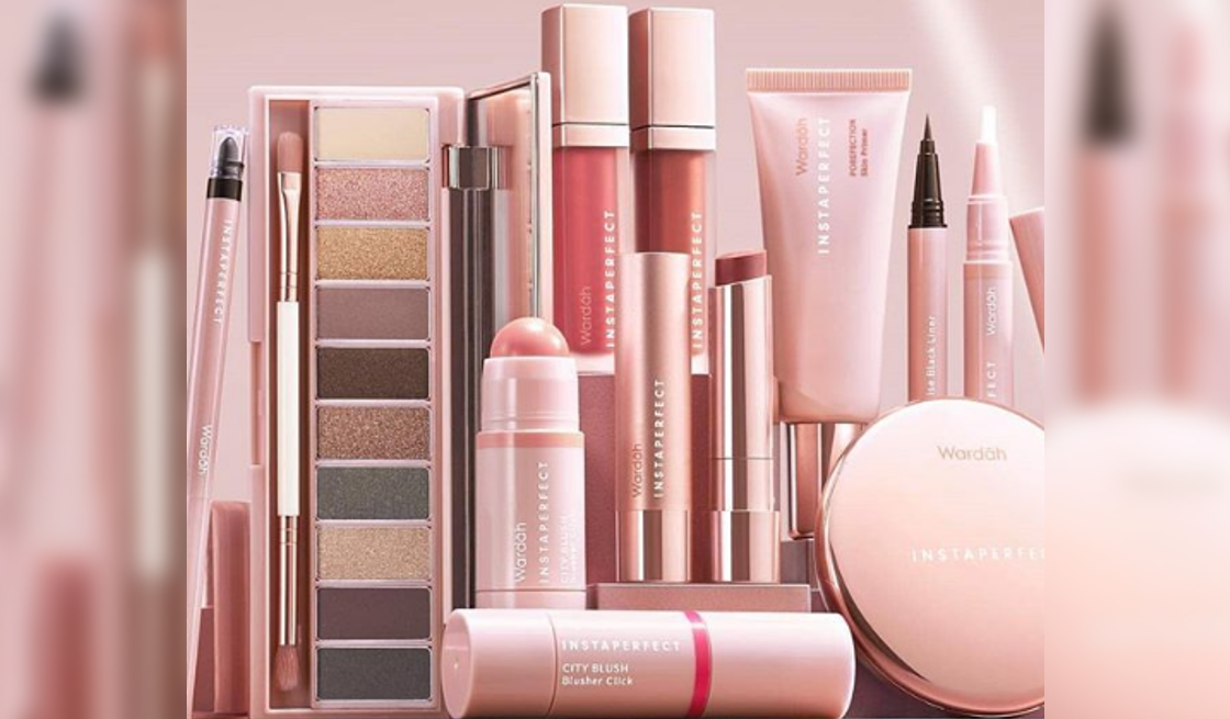 5 Brand Cosmetics Halal Yang Bisa Dijadikan Pilihan
